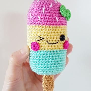 Ice Lollies