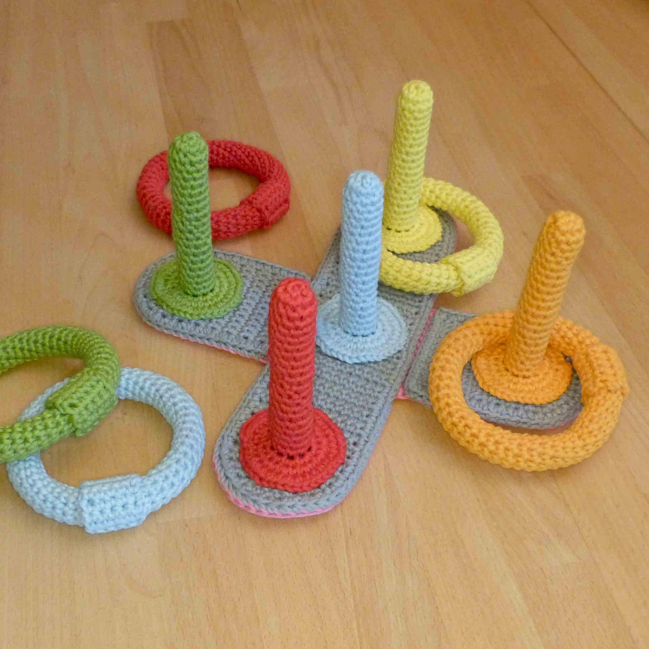 Ring toss