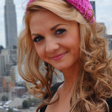 Bow Head Bow Headband