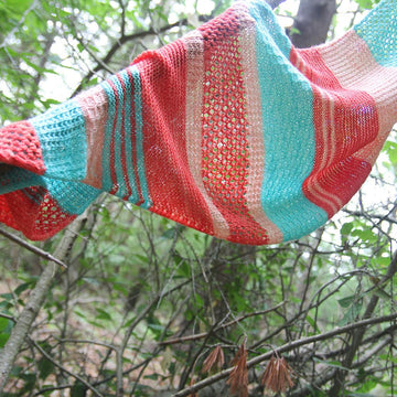 Riley Rose Shawl