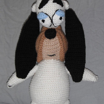 Dopey Dog