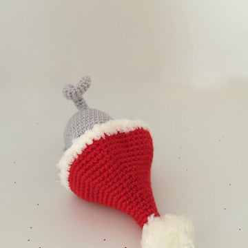 Christmas mouse