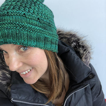 Tan House Brook Hat
