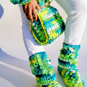 Pip Square Handbag