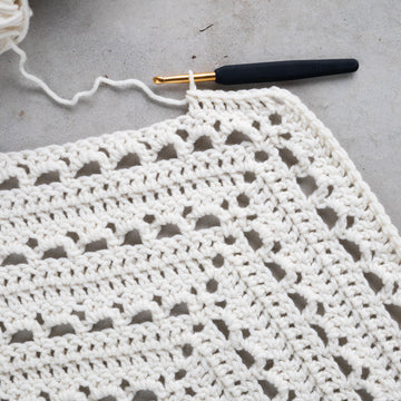 Dewdrop Wrap