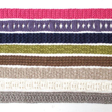 DeConstructed Cowl CROCHET