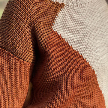 Influencer Sweater