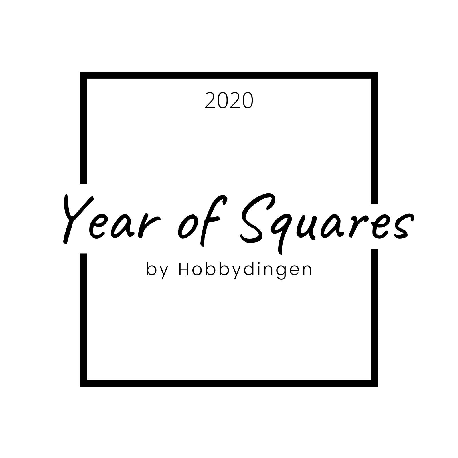 January Square
