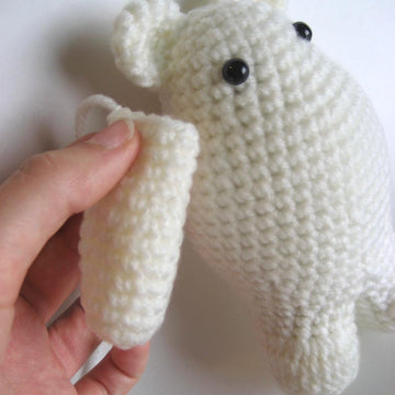 Amigurumi Bear