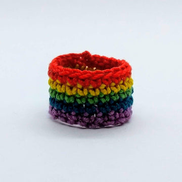 Rainbow Ring