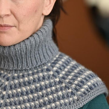 Chunky Knight's Cowl