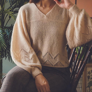Mona sweater