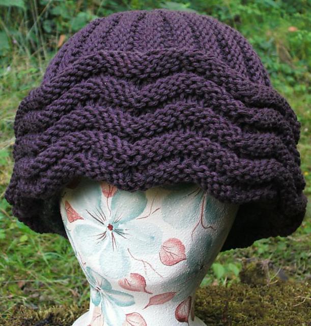 Hybrid Hat