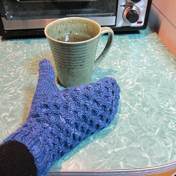 Abingdon Mitt(ens)