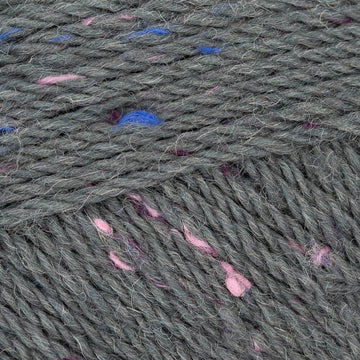 West Yorkshire Spinners ColourLab Aran Tweed