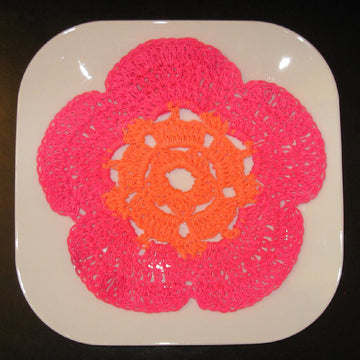 Flower Placemat