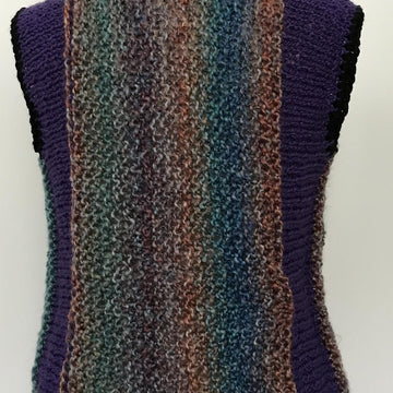 Bust Your Stash Vest