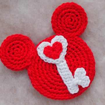 Valentine Mouse - 2