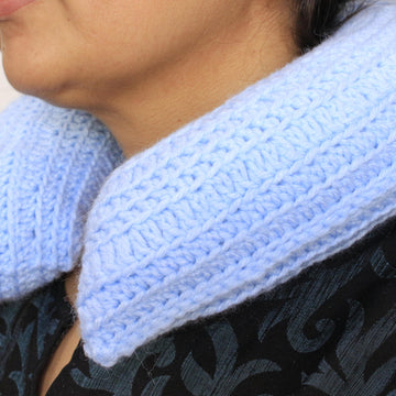 No sew Travel pillow