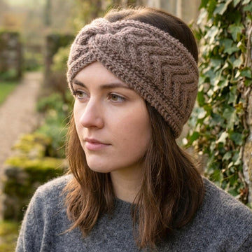 The Rebecca Headband