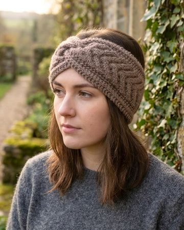 The Rebecca Headband
