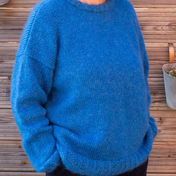 The Turquoise One