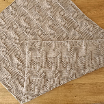 Comet blanket