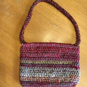 Patchwork bag