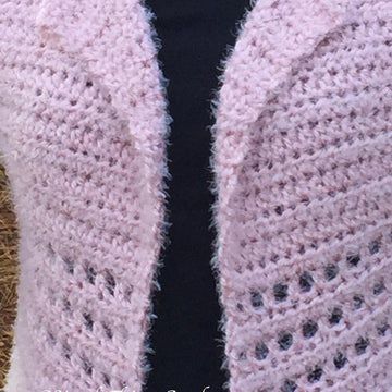 Sugarplum Cozy Cardigan