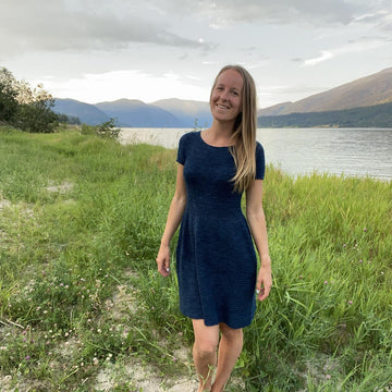 Piper Pocket Dress