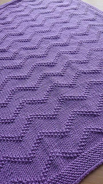 Edie's Blanket