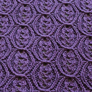 Kari Baby Blanket