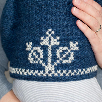 Kinsfolk Cardigan