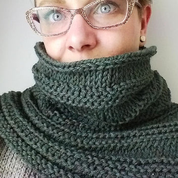 Obstinate cowl