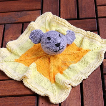 Molly Mouse Lovey
