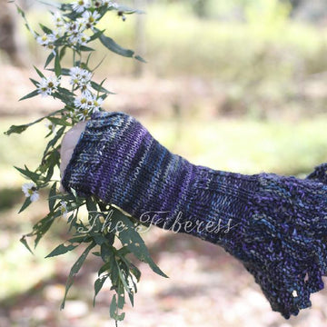 Little Lottie Gloves