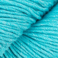 Turquoise Heather (0089)