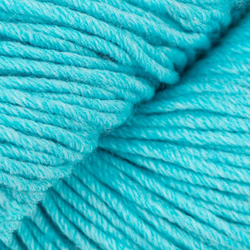 Turquoise Heather (0089)