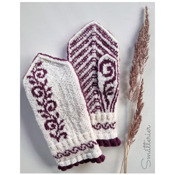 Mathilde Selbu Mittens