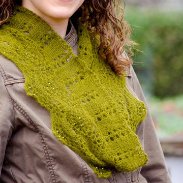 Hentan Cowl