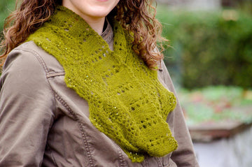 Hentan Cowl