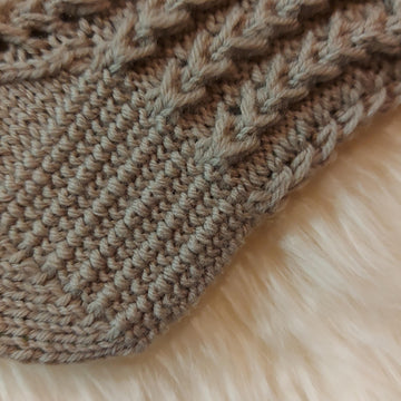 Warm Snuggle Socks
