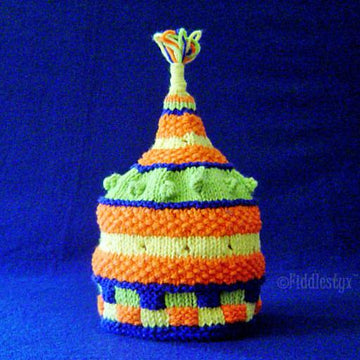Barnum Hat