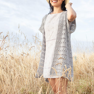 Willow Cardigan