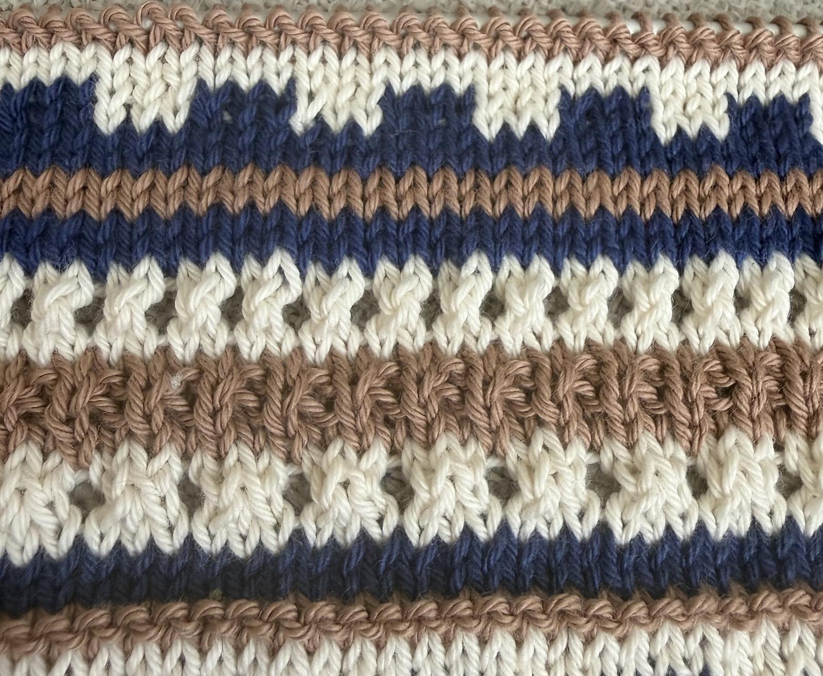 Ahoy, Boatneck Jumper