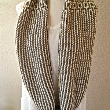 Blanco Cowl