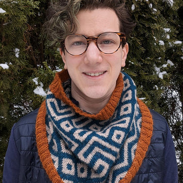 Truchet's Cowl
