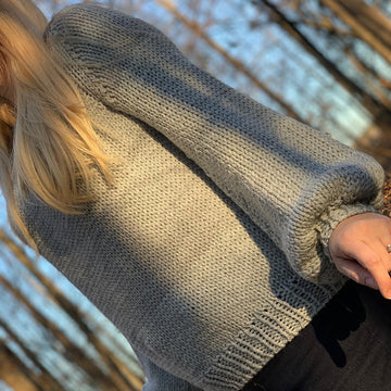 Elyse Sweater