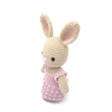 Bella the Bunny