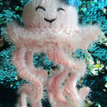 Jolly Jellyfish